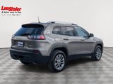 Used 2019 Jeep Cherokee Latitude Plus w/ Cold Weather Group image 5