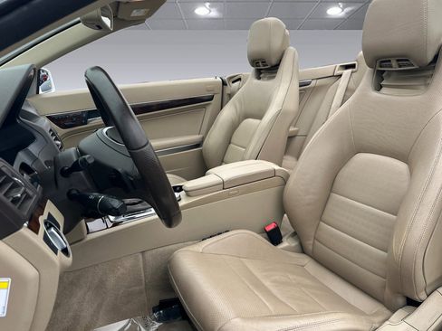Used 2013 Mercedes-Benz E 350 E 350 image 5