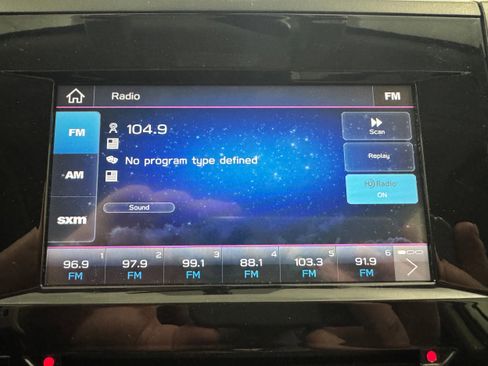 Used 2019 Subaru Forester Premium image 14