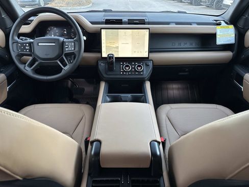 New 2026 Land Rover Defender 110 S image 15