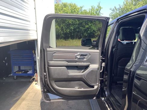 New 2026 RAM 1500 Laramie w/ Laramie Southwest Edition image 33