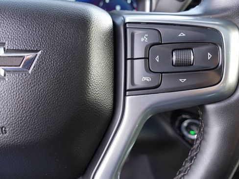 Used 2024 Chevrolet Silverado 2500 LT w/ Midnight Edition image 61