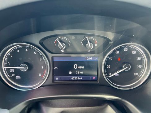 Used 2023 Buick Enclave Essence FWD image 35