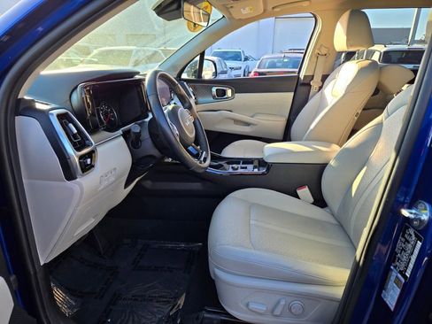 Used 2022 Kia Sorento SX image 24