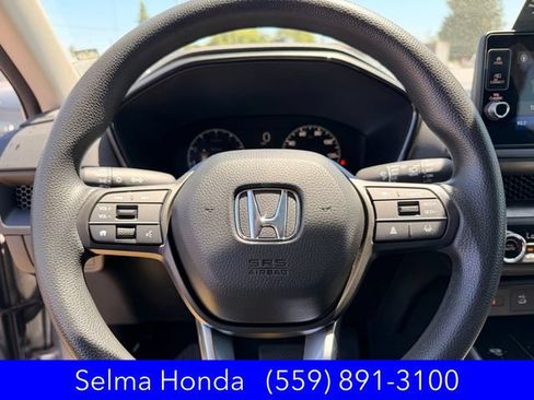 New 2026 Honda CR-V LX image 12