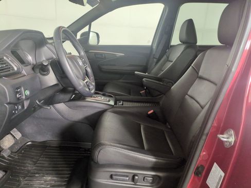 Certified 2023 Honda Passport EX-L image 13