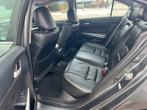 Used 2010 Honda Accord EX-L image 11