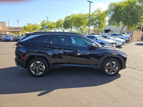 Used 2025 Hyundai Tucson SEL image 4