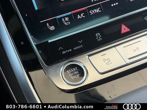 New 2026 Audi Q8 Prestige AWD/4WD image 30