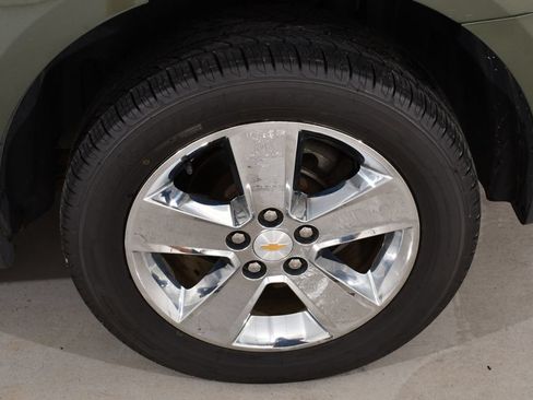 Used 2015 Chevrolet Equinox LT AWD/4WD image 24