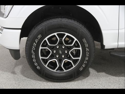 Used 2023 Ford F150 XLT w/ Equipment Group 302A High AWD/4WD image 26