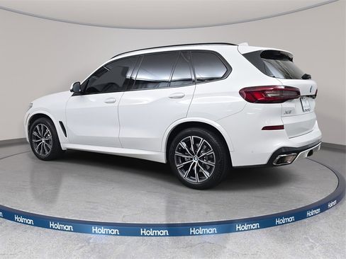 Used 2023 BMW X5 xDrive40i w/ M Sport Package image 8