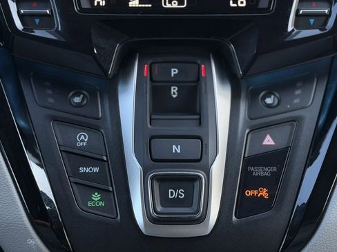 Used 2024 Honda Odyssey Touring image 40