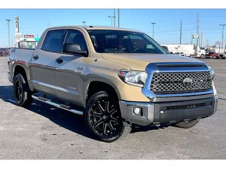 Used 2019 Toyota Tundra SR5 video 2