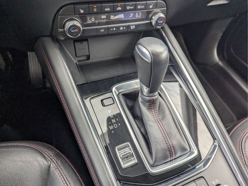 Used 2024 MAZDA CX-5 Carbon Edition AWD/4WD image 26