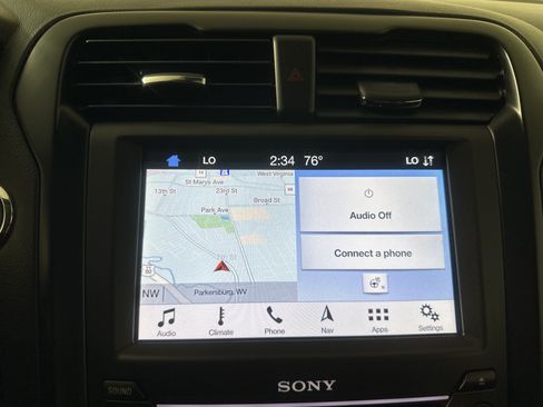 Used 2019 Ford Fusion Titanium AWD/4WD image 14