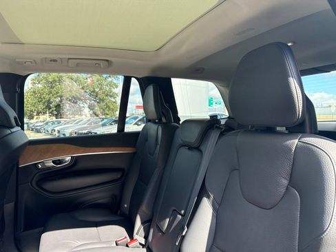 Certified 2024 Volvo XC90 T8 Core AWD/4WD image 31