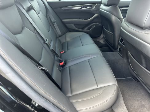 Used 2025 Cadillac CT5 Sport image 16