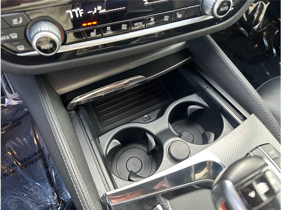 Used 2019 BMW M5 AWD/4WD image 35