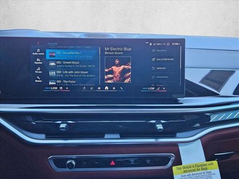 New 2026 BMW X5 M Competition image 11