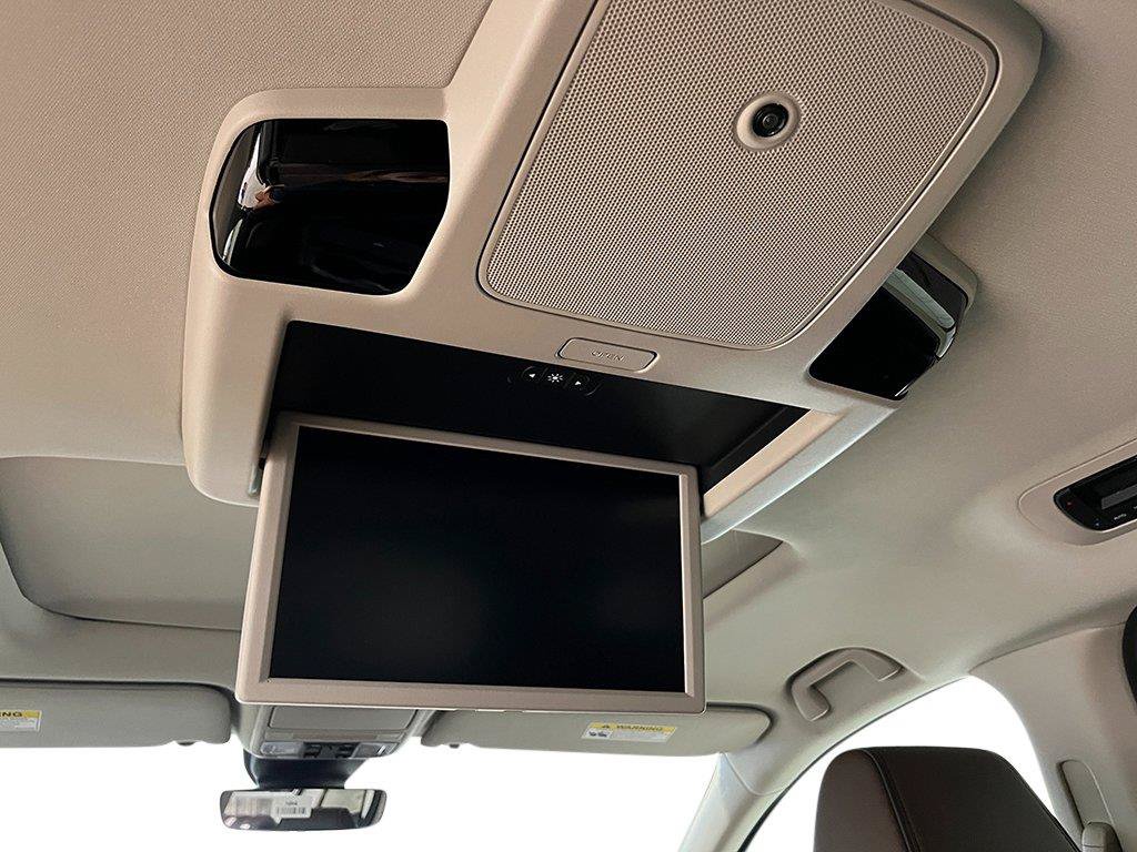 New 2027 Honda Odyssey Touring image 23