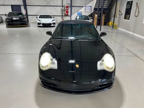 Used 2004 Porsche 911 Carrera 4 image 74