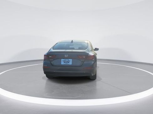 Used 2022 Honda Insight EX image 7