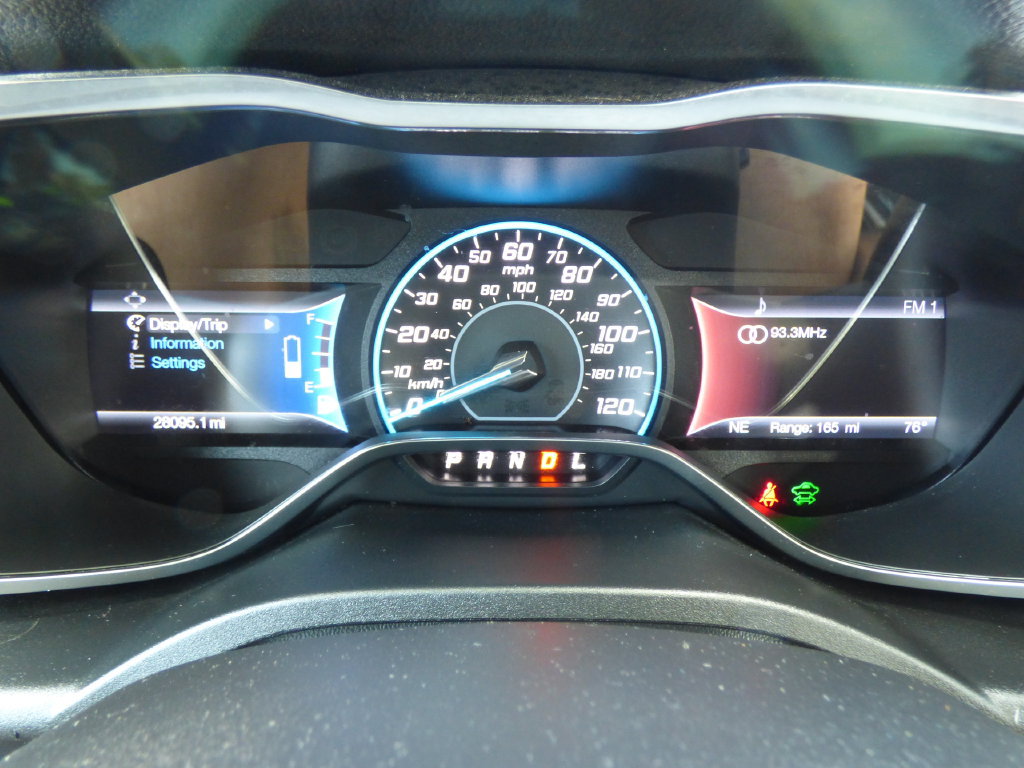 Used 2018 Ford C-MAX SE w/ Equipment Group 201A FWD image 30