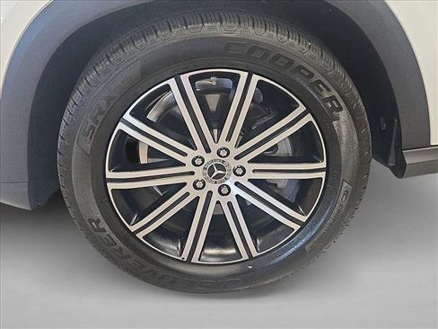 Certified 2025 Mercedes-Benz GLE 350 4MATIC image 20