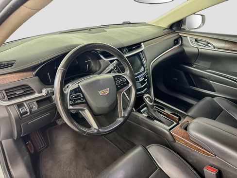 Used 2019 Cadillac XTS Luxury FWD image 9