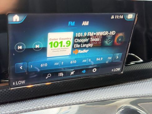 Used 2019 Mercedes-Benz A 220 image 23