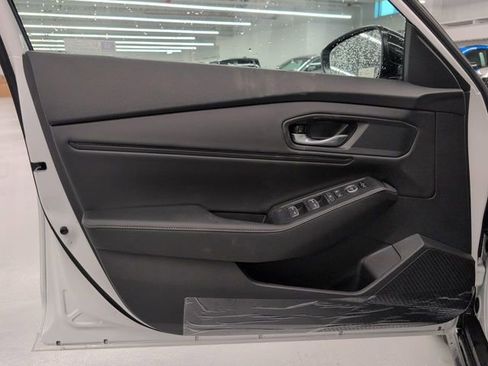 New 2025 Honda Accord Sport image 21