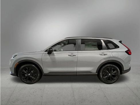 New 2026 Honda CR-V Sport Touring image 2