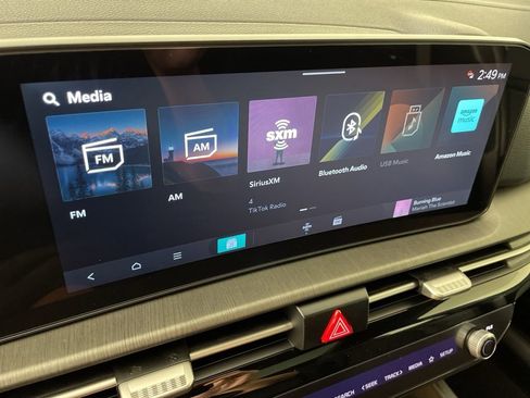 New 2026 Kia Sportage X-Line image 28