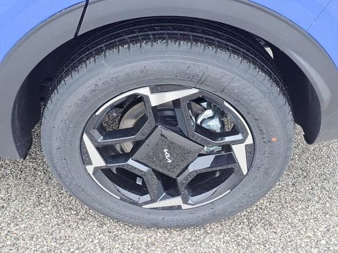 New 2026 Kia Sportage EX image 27