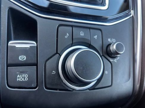 Used 2025 MAZDA CX-5 Carbon Edition AWD/4WD image 40