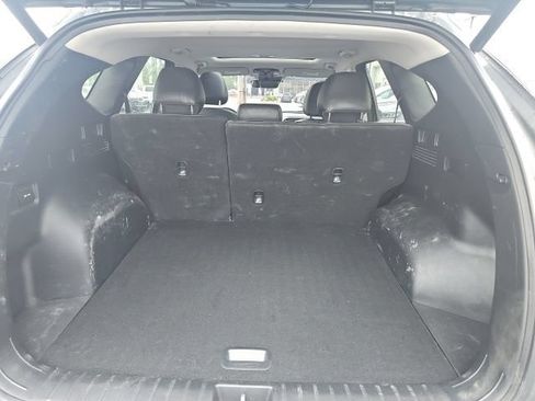 Used 2023 Hyundai Tucson SEL w/ Convenience Package AWD/4WD image 9