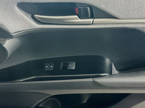 Certified 2025 Toyota Camry LE FWD image 29