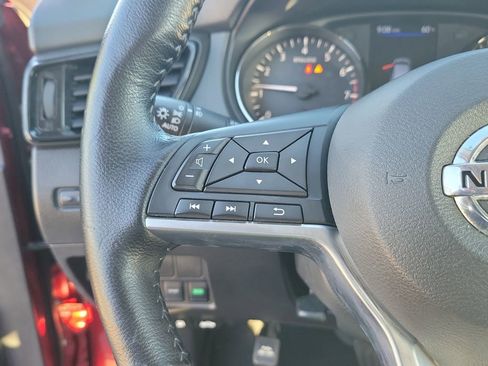 Certified 2022 Nissan Rogue Sport SV image 19