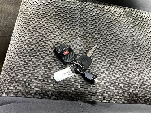 Used 2003 Ford F150 XLT image 28