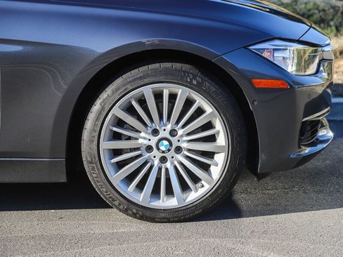 Used 2015 BMW 328i Sedan image 12