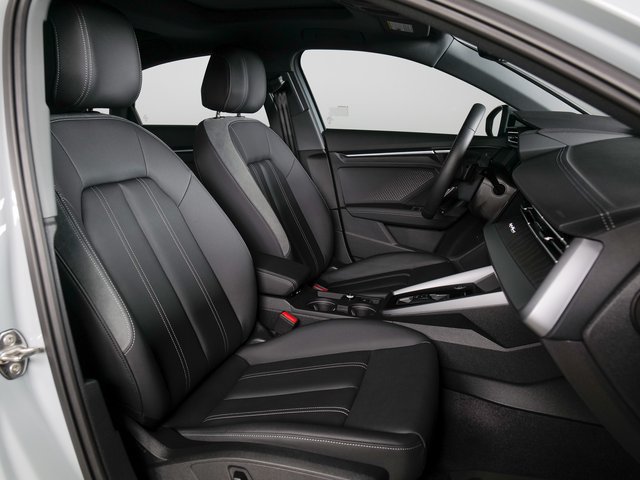 Certified 2026 Audi A3 2.0T Premium Plus w/ Premium Plus Package AWD/4WD image 23