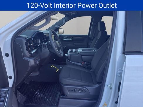 New 2026 Chevrolet Silverado 1500 LT image 7