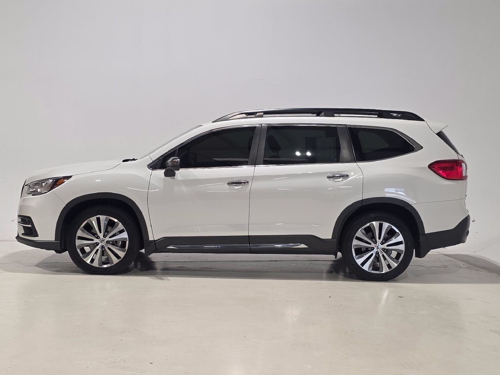 Used 2020 Subaru Ascent Touring w/ Popular Package #2A AWD/4WD image 3