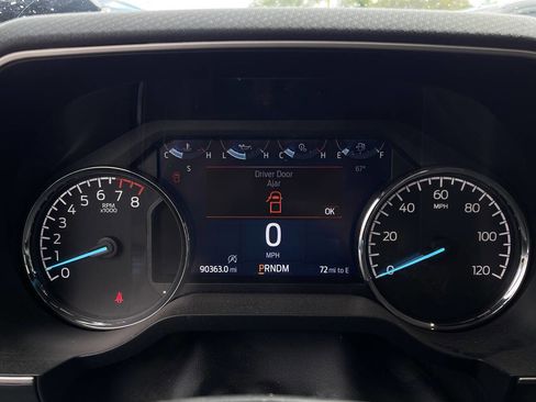 Used 2021 Ford F150 XLT w/ Equipment Group 302A High AWD/4WD image 14