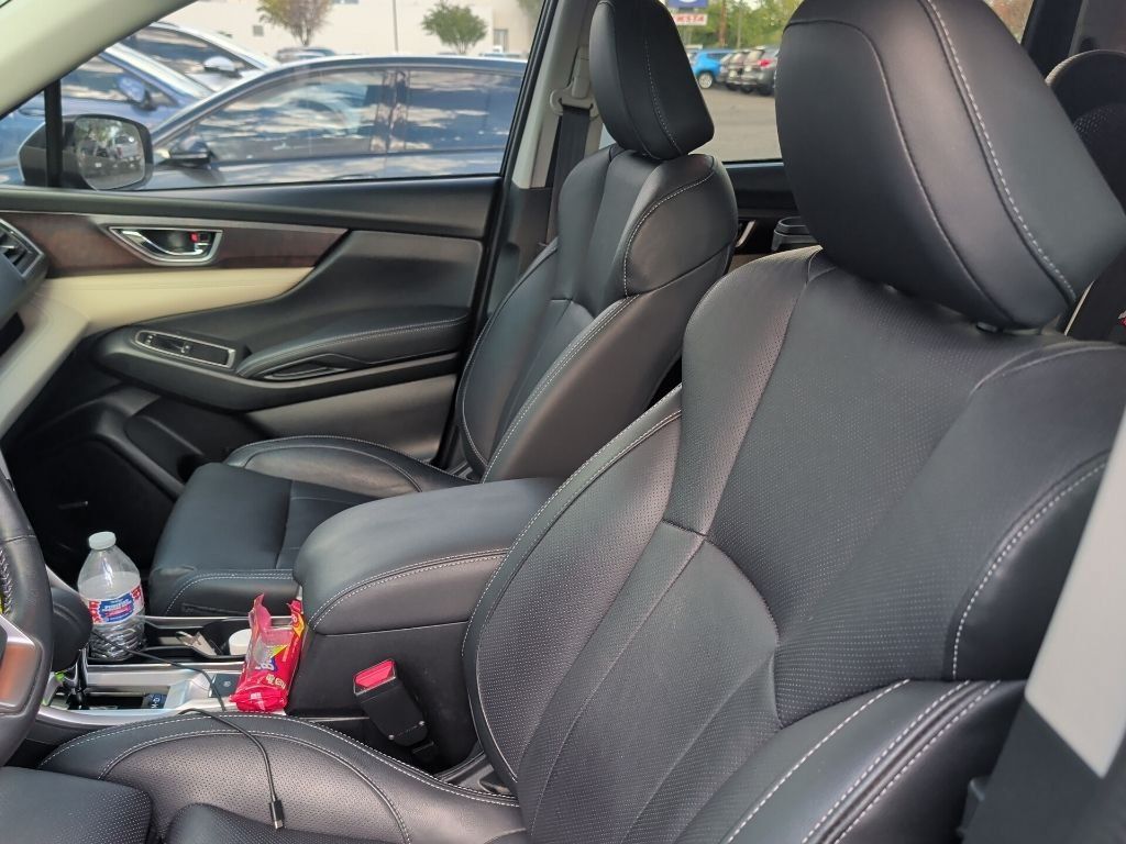 Used 2021 Subaru Ascent Touring AWD/4WD image 19