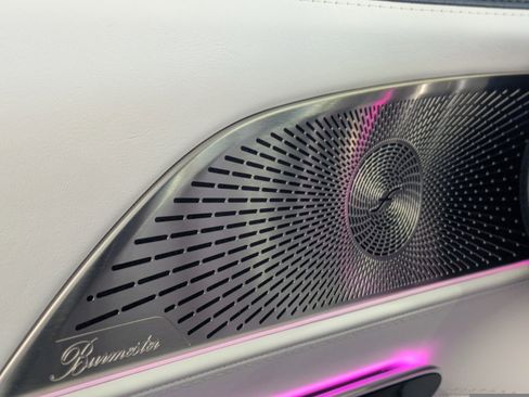 New 2026 Mercedes-Benz Maybach SL 680 image 26