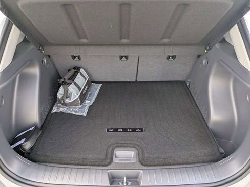 Used 2026 Hyundai Kona SEL Sport FWD image 13
