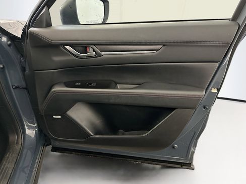 Used 2024 MAZDA CX-5 Carbon Edition image 35
