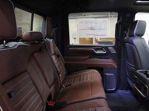 New 2026 GMC Sierra 2500 Denali Ultimate image 15